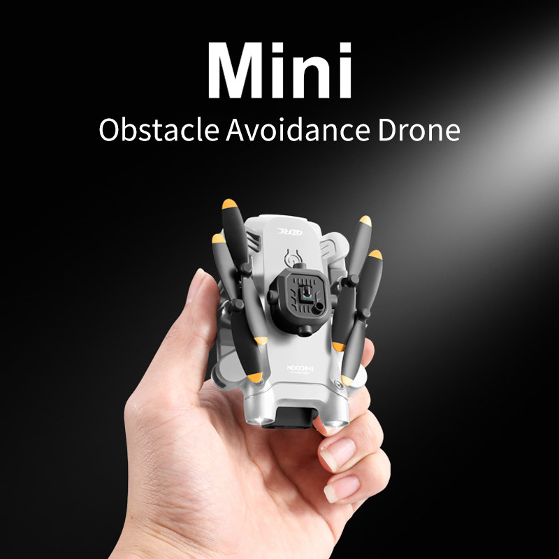Drone Aerial Photography - Mini V30 WiFi FPV Drohne mit