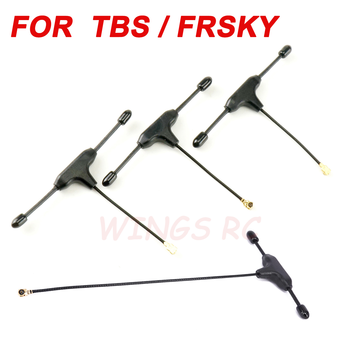 915 MHz Micro T-Typ Antenne IP – Tbs Fpv Crossfire Bewertung und Preis