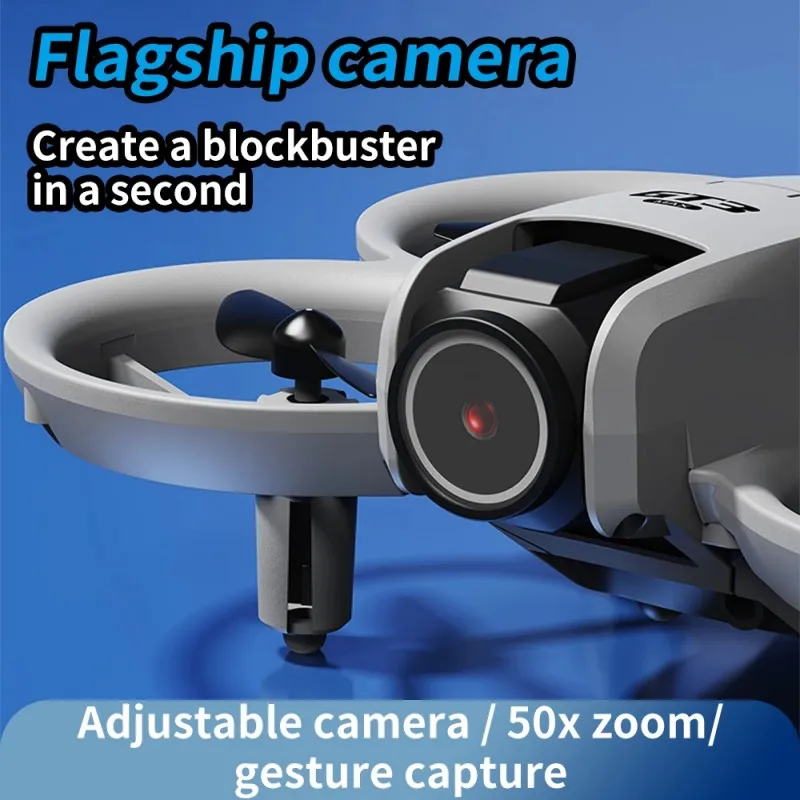 Lenovo GT3 MAX GPS-Drohne 8K L – Drone Aerial Photography Bewertung und Preis
