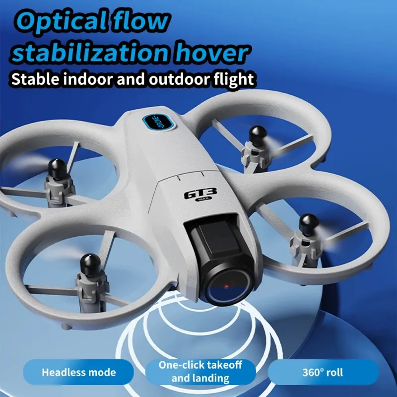 Lenovo GT3 MAX GPS-Drohne 8K L – Drone Aerial Photography Bewertung und Preis