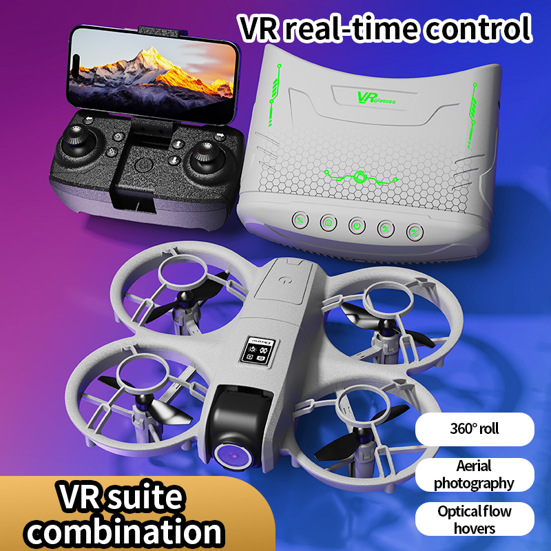 X228 VR FPV Drone HD Dual Kame – Drone Aerial Photography Bewertung und Preis