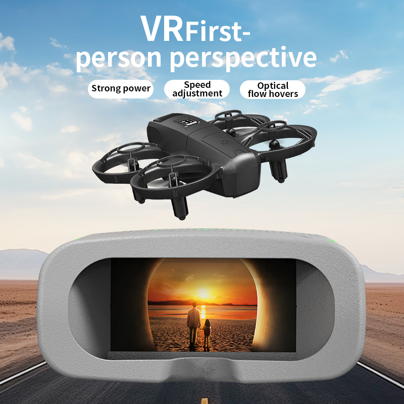 X228 VR FPV Drone HD Dual Kame – Drone Aerial Photography Bewertung und Preis