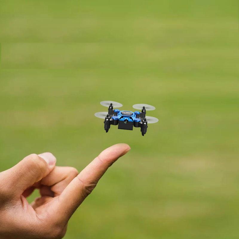 Mücken-Drohne, Mini-Faltdrohne – Drone Thermal Imaging Bewertung und Preis