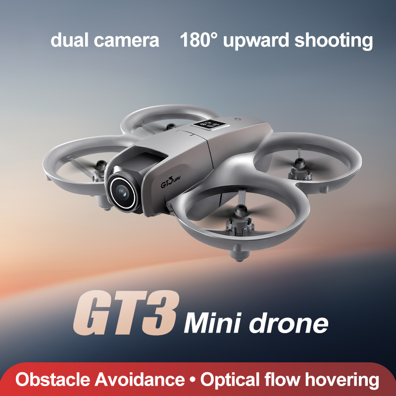 2026 GT3 MAX RC-Drohne 8K 5G P – Drone Aerial Photography Bewertung und Preis