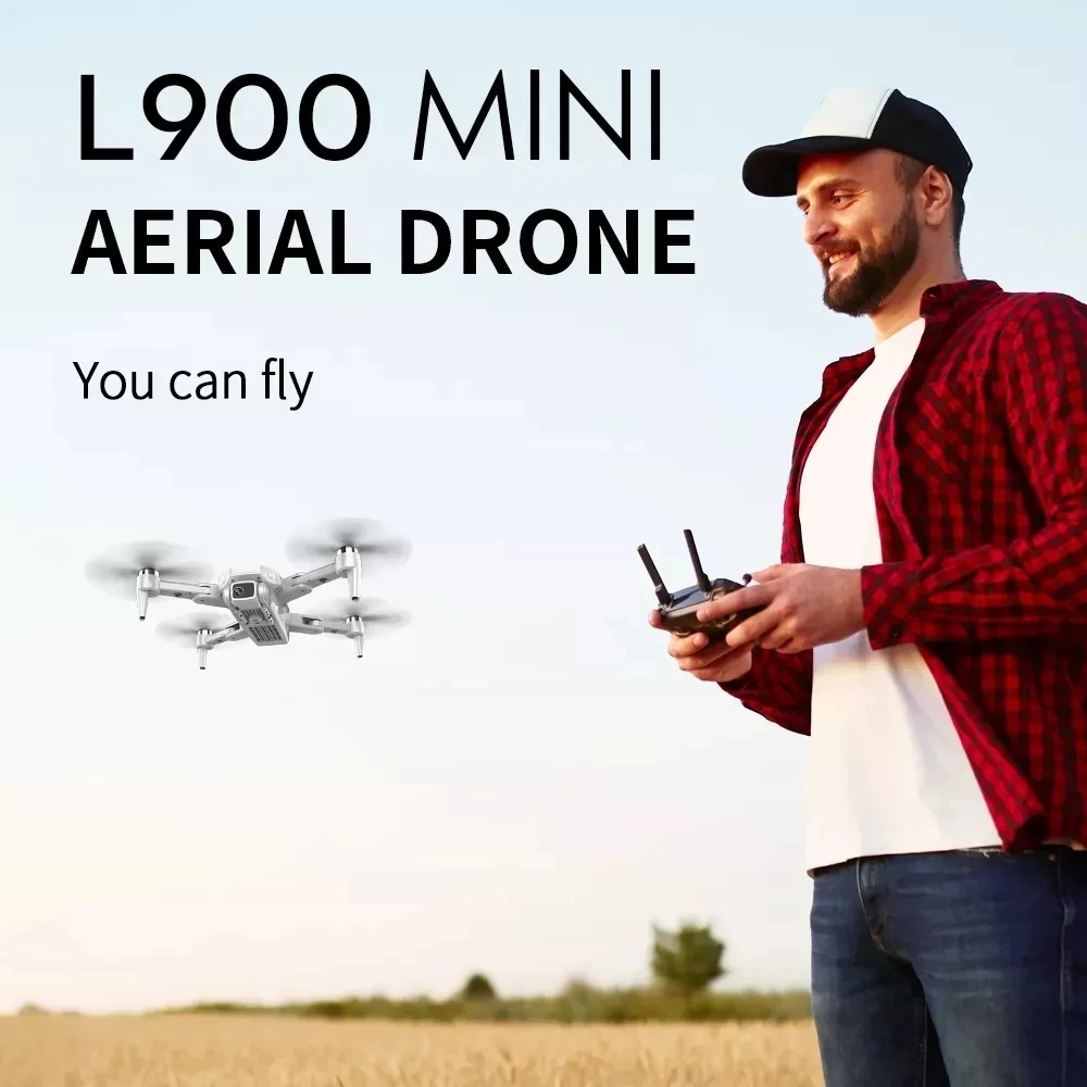 L900 PRO GPS Drone 4K Professi – Drone Aerial Photography Bewertung und Preis