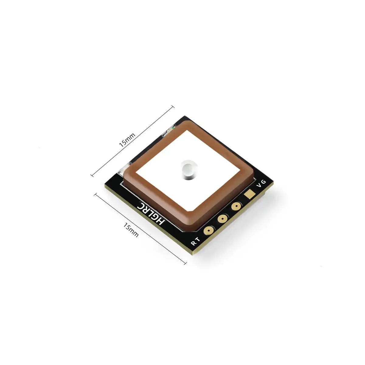 HGLRC M100 MINI GPS-Modul M10  – Drone Mapping Bewertung und Preis
