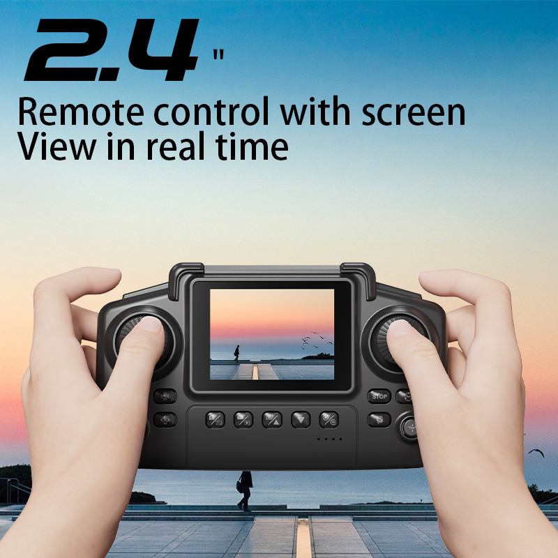 E99 Air Screen Control Drone P – Drone Multispectral Bewertung und Preis